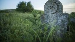 Hadits Menanam Tanaman di Makam Dapat Meringankan Siksa Kubur