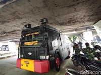Ada Demo 'Jokowi End Game' Hari Ini, Ini Update Terbarunya