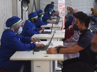 Dukung Pemerintah, Vaksinasi Pertamina Percepat Herd Immunity