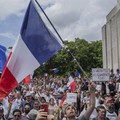 Prancis Tutup Masjid Lagi, Ada Apa Macron?