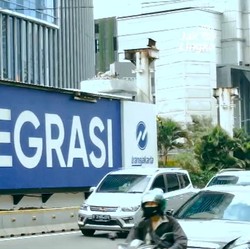 Sejarah Transportasi DKI, Dari Kuno Jadi Secanggih Singapura