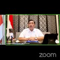 Luhut: Mal Bisa Beroperasi, Kapasitas 25% & Buka Hingga 17.00