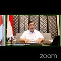 Luhut Hingga Jokowi Waspadai Ancaman Varian Baru Covid-19