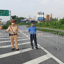 Lockdown Effect Vietnam, Picu Eksodus Warga ke Luar Kota