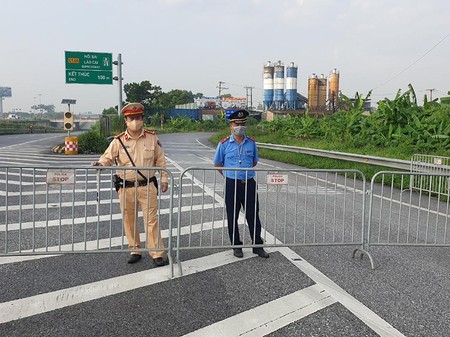 Lockdown Effect Vietnam, Picu Eksodus Warga ke Luar Kota