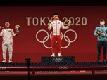 Gara-Gara Corona Anggaran Olimpiade 2020 Jepang Berubah Total