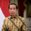 Tunggu Pengumuman Jokowi, Cek Dulu Saham-saham Potensi Cuan!