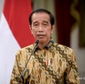 PNS Bergaya Kolonial Minta Dilayani, Jokowi : Bukan Zamannya!