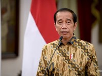 PNS Bergaya Kolonial Minta Dilayani, Jokowi : Bukan Zamannya!