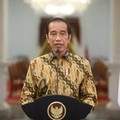 Jokowi Siapkan Rp1,3 T Demi Musnahkan Limbah Medis Covid-19