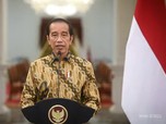 Jokowi Siapkan Rp1,3 T Demi Musnahkan Limbah Medis Covid-19