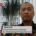 Simak! Panduan OJK Untuk Pengaduan Konsumen Jasa Keuangan