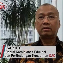 Simak! Panduan OJK Untuk Pengaduan Konsumen Jasa Keuangan