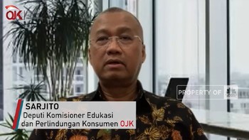 Simak! Panduan OJK Untuk Pengaduan Konsumen Jasa Keuangan