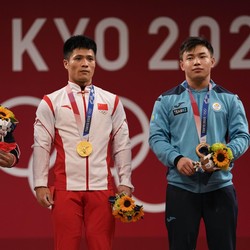 Perolehan Medali Sementara Olimpiade 2020, RI Urutan ke-37