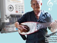 Stimulus Listrik Diperpanjang, Jaroti Kembali Berdendang