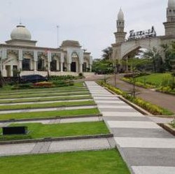 Fenomena Kuburan Mewah 'Panen', Tingginya Kematian Orang Kaya