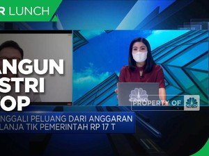 Bangun Industri Laptop, RI Butuh Road Map & Kepastian Aturan