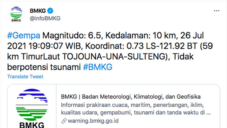 BMKG