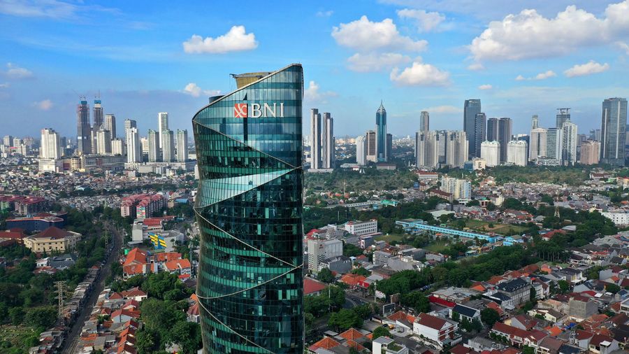 BNI Percepat Penyaluran Bansos PKH & Sembako
