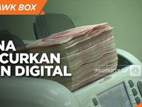 China Segera Luncurkan Yuan Digital