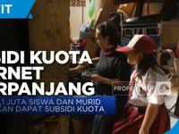 Subsidi Kuota Internet Diperpanjang Hingga Desember 2021