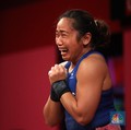 Pertama Sejak 1924, Filipina Akhirnya Raih Emas di Olimpiade!