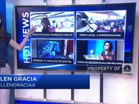Hot News: Arab Saudi Tarik Warganya Dari RI