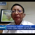 IDI Sebut Berbahaya, Tes Rendah Tapi Kasus Covid Tinggi