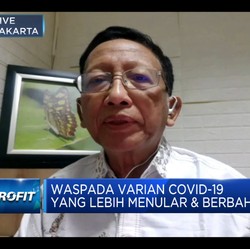 IDI Sebut Berbahaya, Tes Rendah Tapi Kasus Covid Tinggi