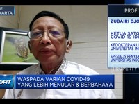 Puncak Varian Omicron Diprediksi Februari, Ini Saran IDI