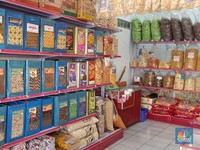 Pusing Harga-Harga Melayang Tapi Pabrik Makanan Gak Niat PHK