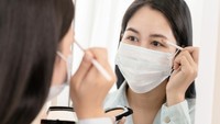 Alis Belum Apa-apa Udah Luntur karena Keringat? Ini Cara Pilih Browcara yang Tahan 