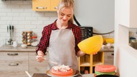 Meal Prep Seminggu Tapi Ayamnya Kering Saat Dipanaskan? Coba Cara Ini 