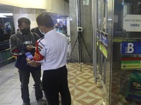 Syarat Masuk Pasar Divaksin Masih Berat di RI, Ini Buktinya!
