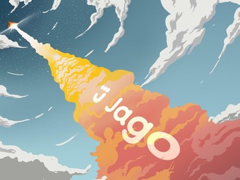 Gokil! Kapitalisasi Bank Jago, Salip 5 Bank BUKU iV
