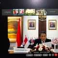 Menteri ESDM Beberkan Langkah Indonesia Menuju Ekonomi Hijau