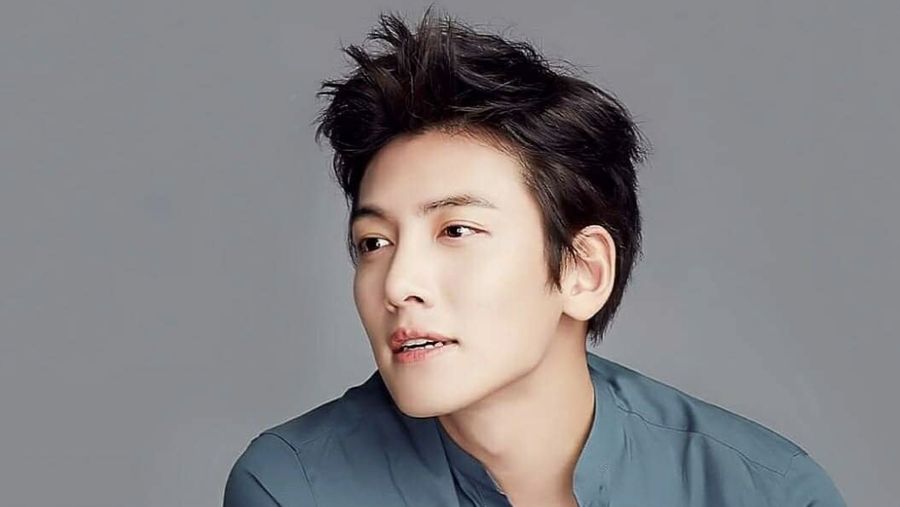 Ji Chang Wook. (Dok: IGjichangwookh)