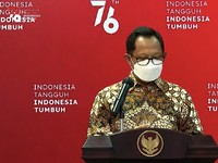 Tito Terbitkan Aturan Baru Cegah Sebaran Omicron, Simak!