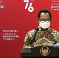 Mendagri Lantik Heru Budi Hartono Jadi Pj Gubernur DKI Besok