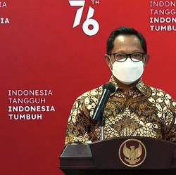 Pernyataan Tito yang Ultimatum Anies Cs Gegara Duit 'Ngendon'