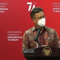 Ini Kata Menkes Soal Perpanjangan PPKM Level 4 Jawa Bali
