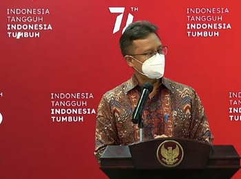 Ini Kata Menkes Soal Perpanjangan PPKM Level 4 Jawa Bali