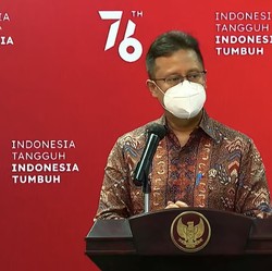 Terutama di DKI, RS Masih Bisa Terima Pasien Covid-19