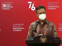 Menkes BGS: Stok Obat Covid Kosong Efek Kenaikan Permintaan