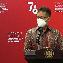 Siap-siap! Menkes BGS Akan Bangun Fasilitas Vaksin Bareng WHO