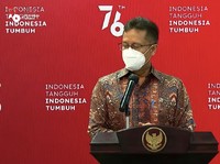 Siap-siap! Menkes BGS Akan Bangun Fasilitas Vaksin Bareng WHO