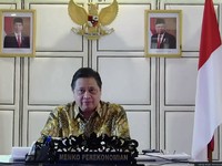 Terungkap! Alasan PPKM Level 4 Diperluas Hingga Papua