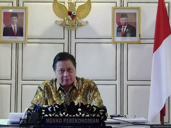 Pekerja di Wilayah PPKM Level 4 & 3 Dapat Subsidi Rp 1 Juta