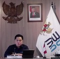 Erick Buka-bukaan soal Faedah Suntikan PMN 2021-2022 Rp 106 T